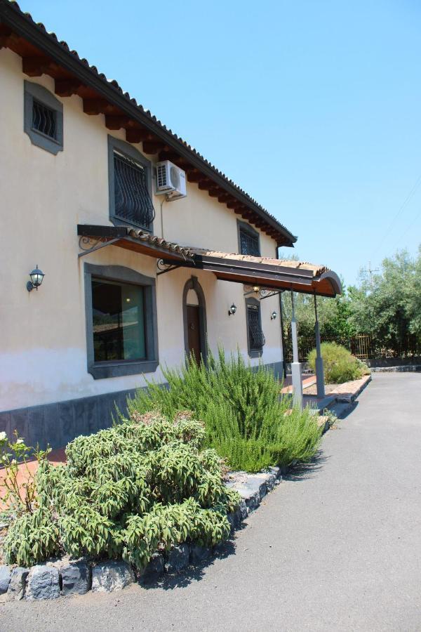 Ranch Simeto Affittacamere Paterno (Sicily)