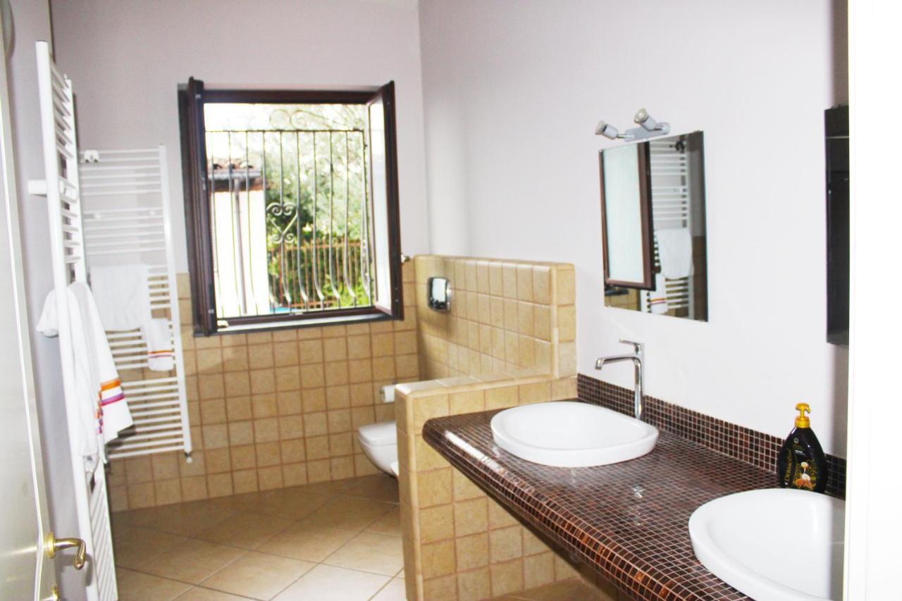 Affittacamere Ranch Simeto Paterno (Sicily)