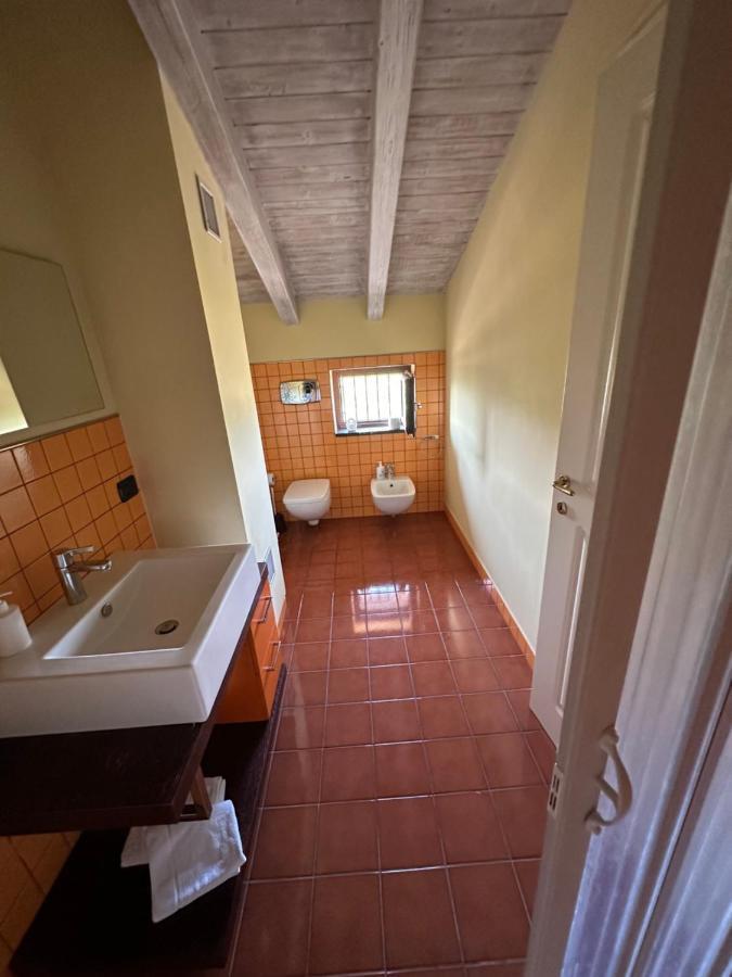Ranch Simeto * Paterno (Sicily)