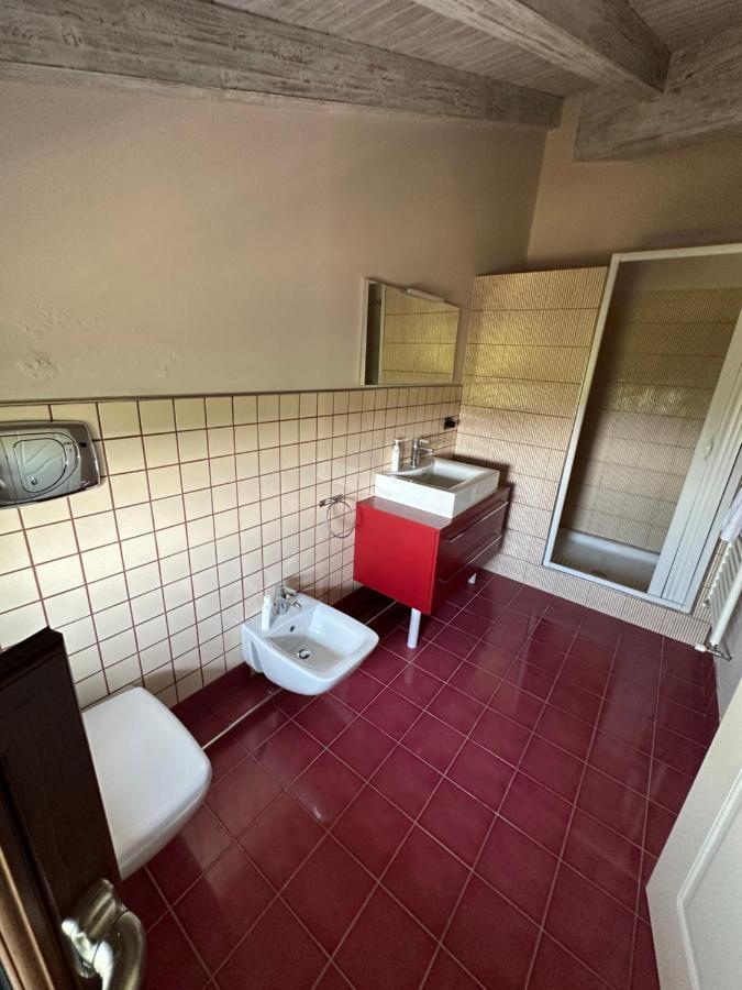 Ranch Simeto Affittacamere Paterno (Sicily)