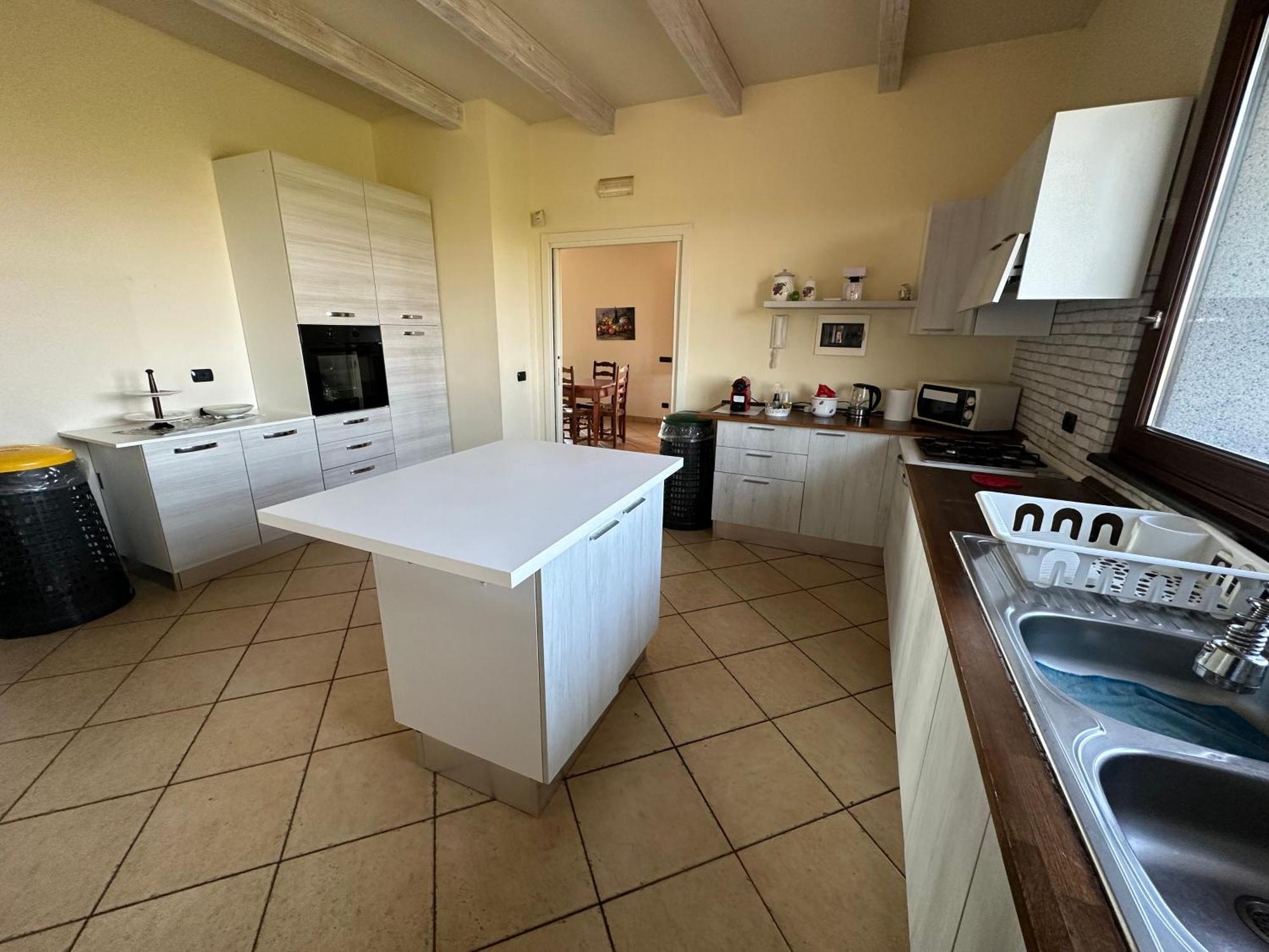 Ranch Simeto Paterno (Sicily)