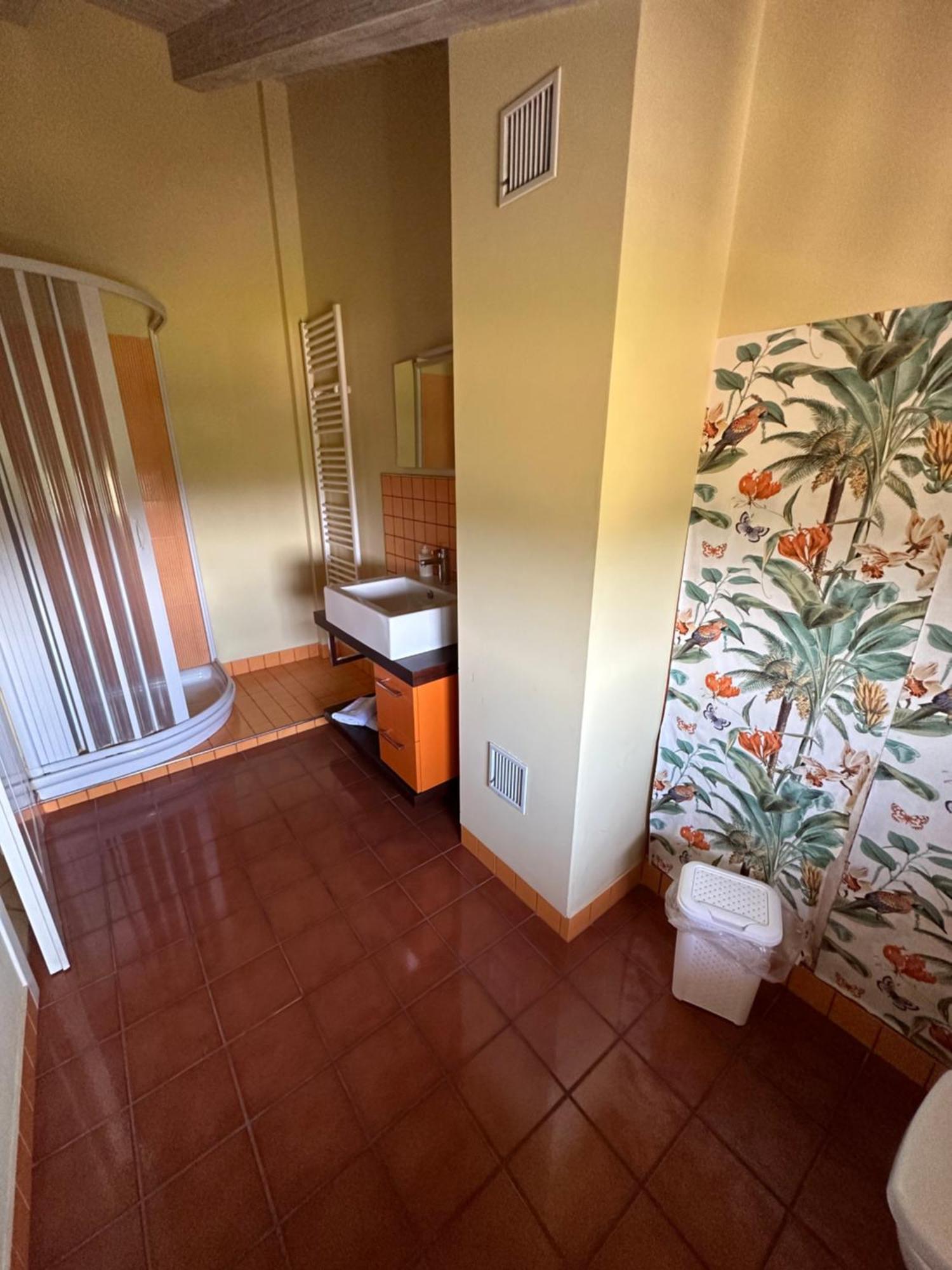 Affittacamere Ranch Simeto Paterno (Sicily)