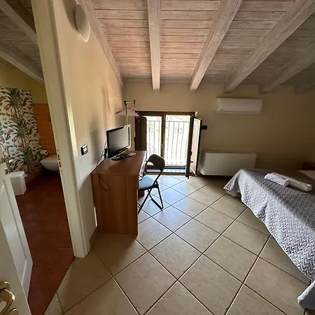 Ranch Simeto Hotel Paterno  Room photo