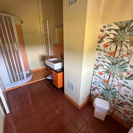 Ranch Simeto Hotel Paterno  Room photo